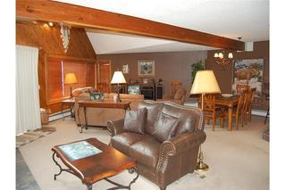 Hotel Winter Park Tennis Club à Fraser Extérieur photo