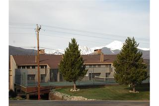 Hotel Winter Park Tennis Club à Fraser Extérieur photo